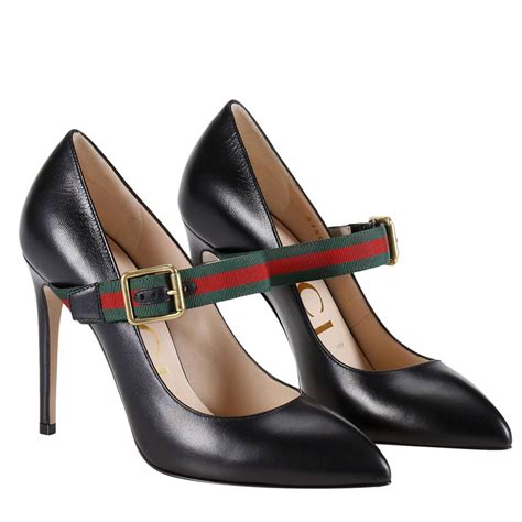 gucci pumps for sale.